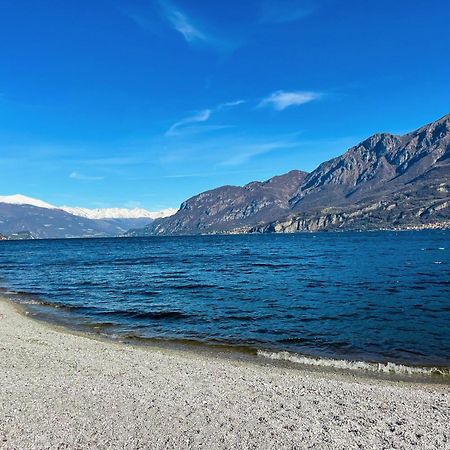 Renzo E Lucia Lake View Apartment Oliveto Lario Εξωτερικό φωτογραφία