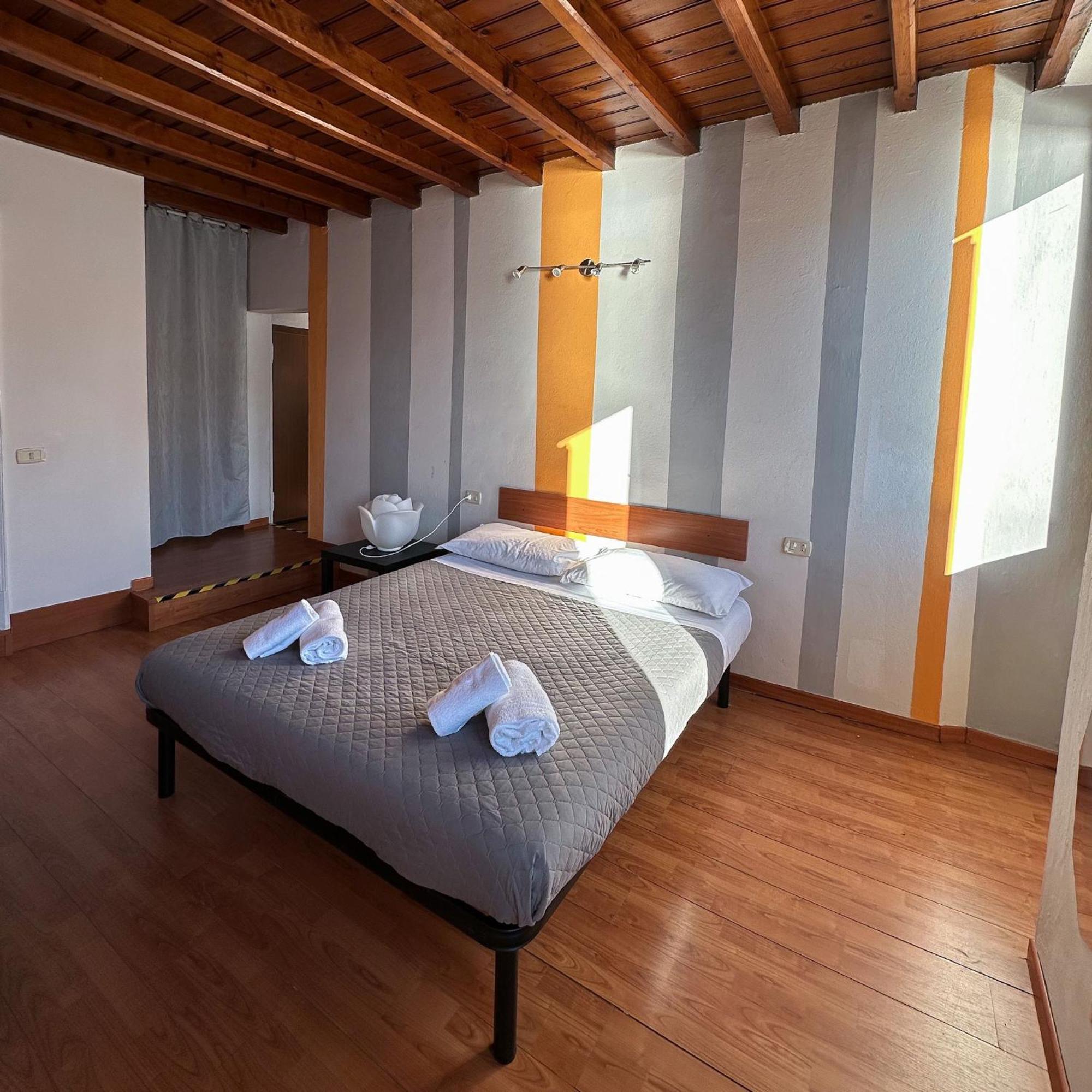 Renzo E Lucia Lake View Apartment Oliveto Lario Εξωτερικό φωτογραφία