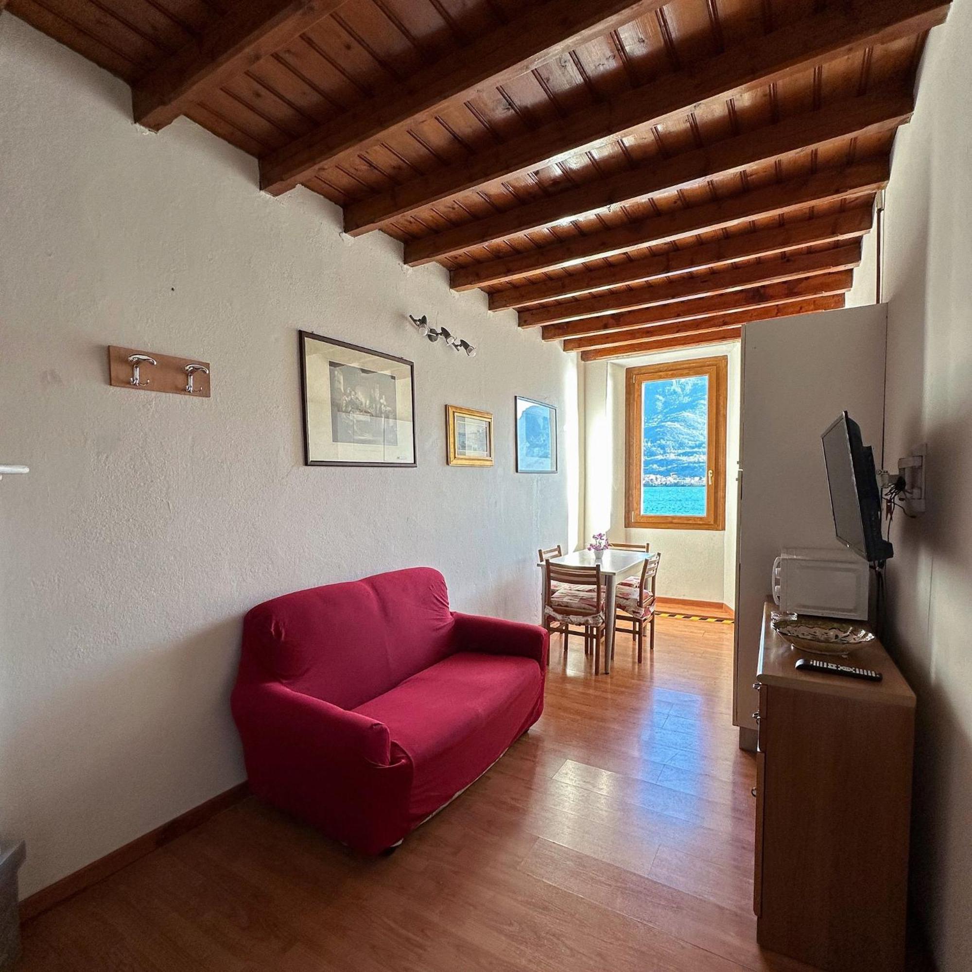 Renzo E Lucia Lake View Apartment Oliveto Lario Εξωτερικό φωτογραφία