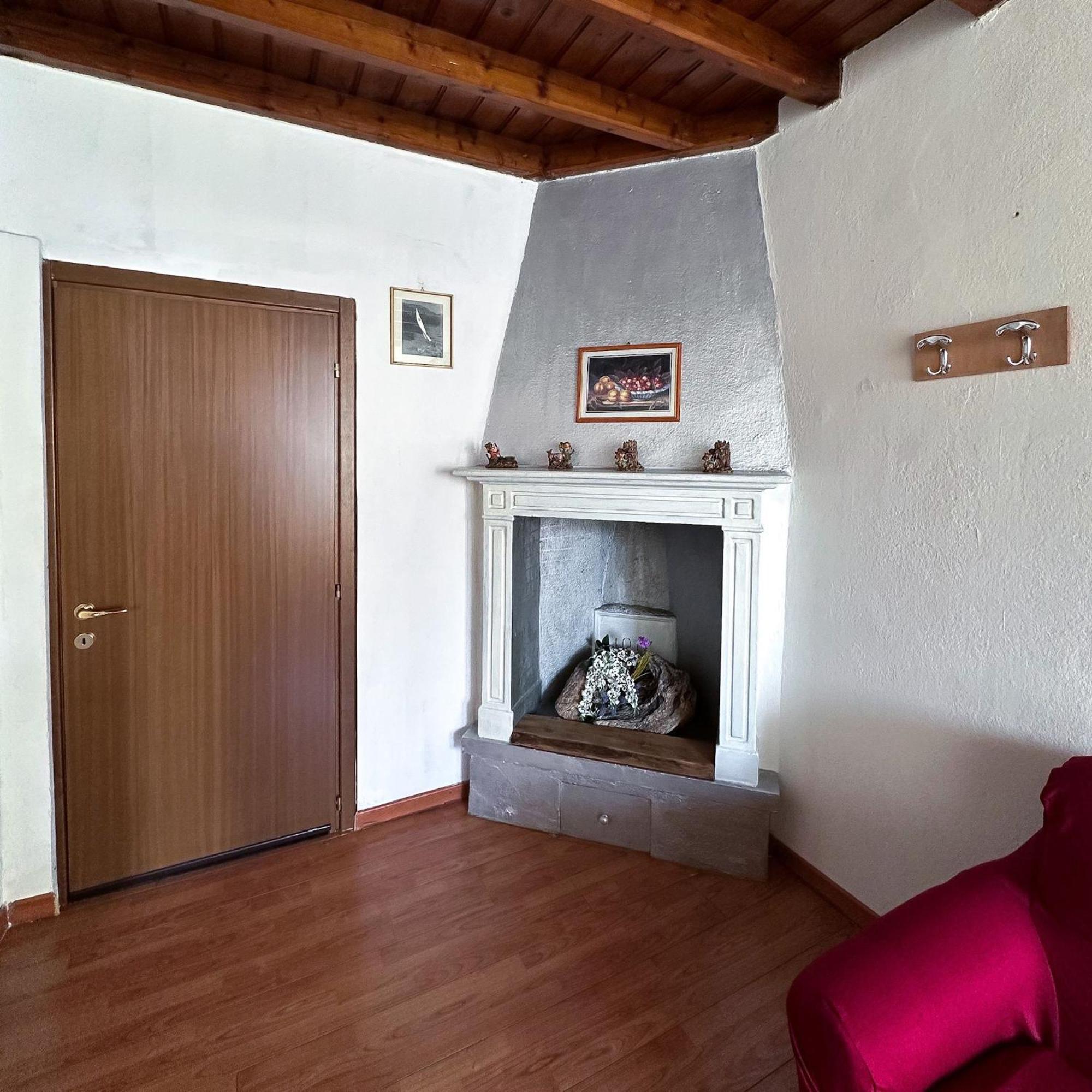 Renzo E Lucia Lake View Apartment Oliveto Lario Εξωτερικό φωτογραφία
