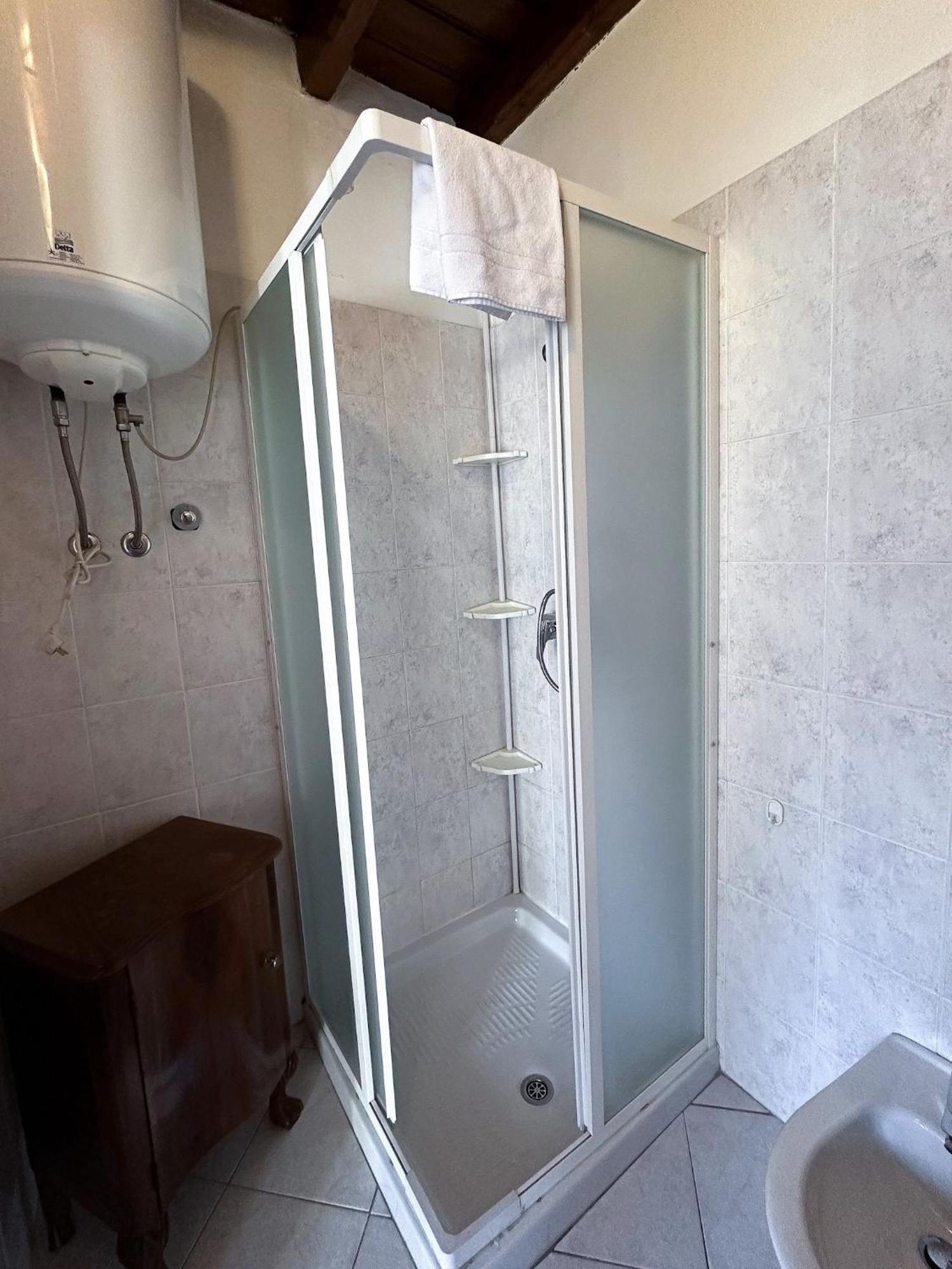 Renzo E Lucia Lake View Apartment Oliveto Lario Εξωτερικό φωτογραφία
