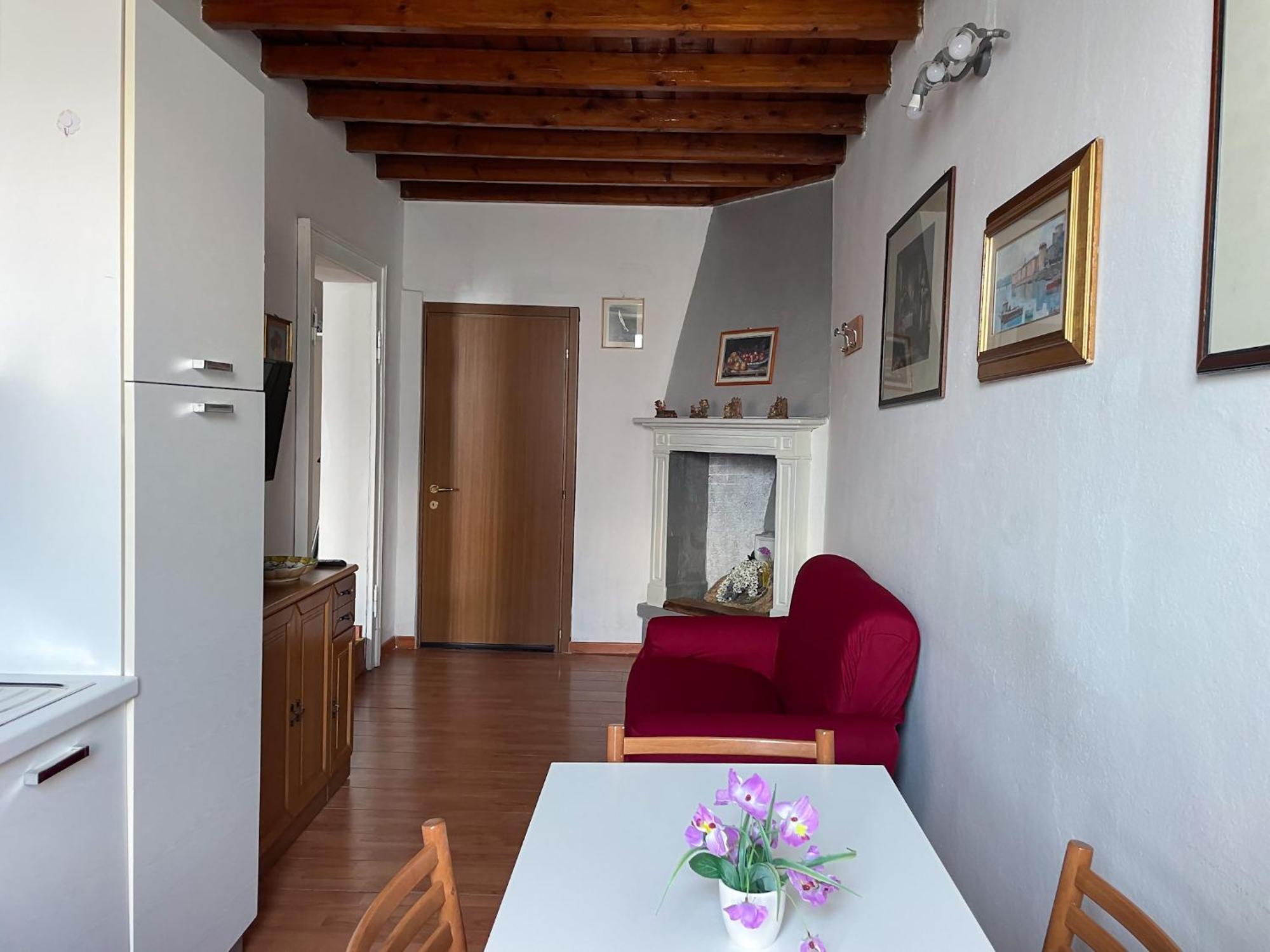 Renzo E Lucia Lake View Apartment Oliveto Lario Εξωτερικό φωτογραφία