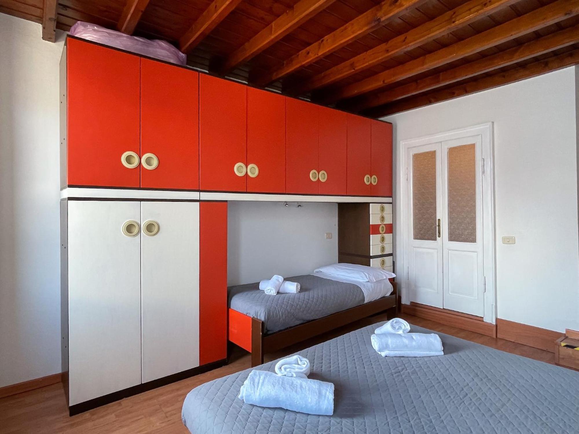 Renzo E Lucia Lake View Apartment Oliveto Lario Εξωτερικό φωτογραφία