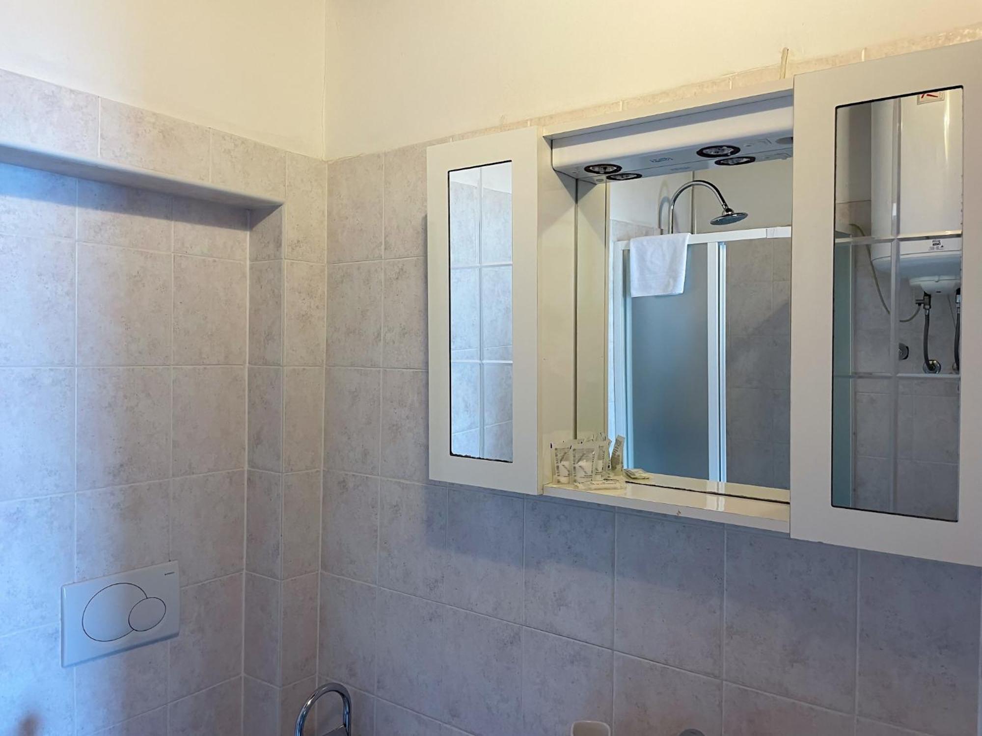 Renzo E Lucia Lake View Apartment Oliveto Lario Εξωτερικό φωτογραφία