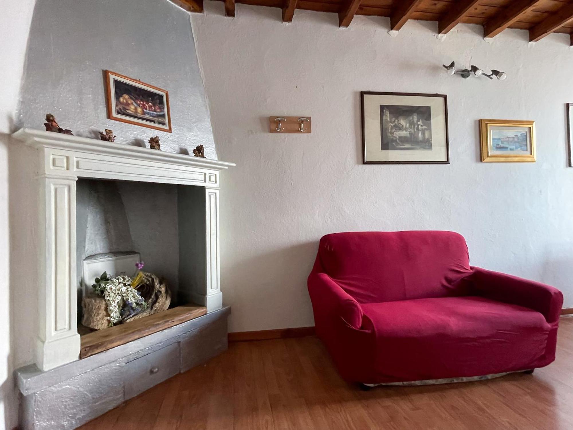 Renzo E Lucia Lake View Apartment Oliveto Lario Εξωτερικό φωτογραφία