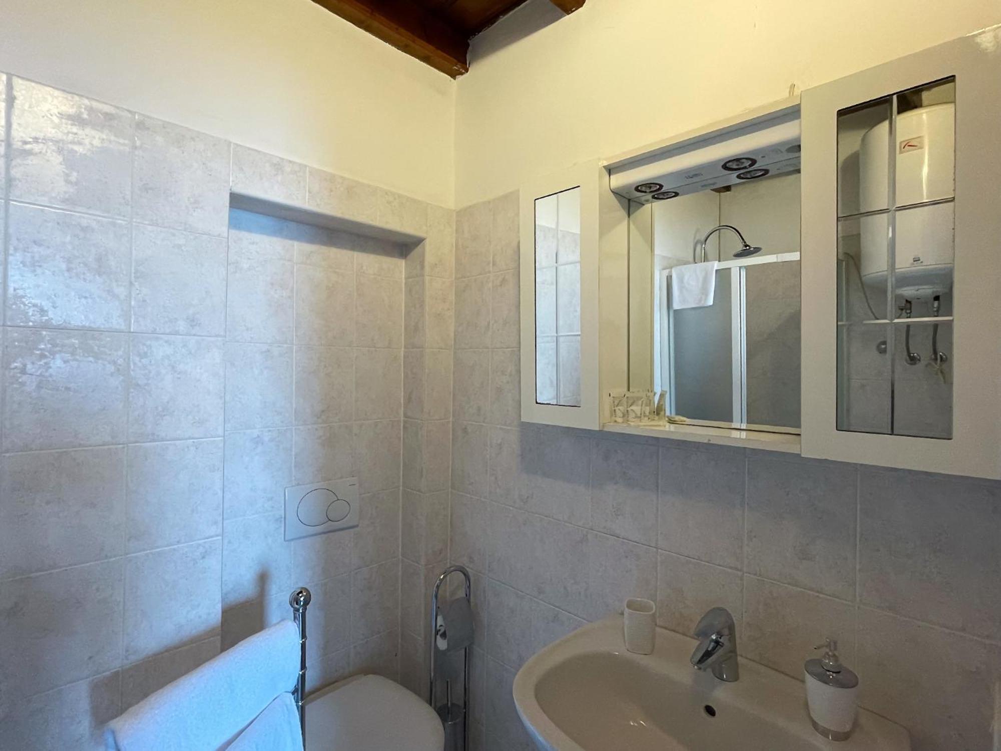 Renzo E Lucia Lake View Apartment Oliveto Lario Εξωτερικό φωτογραφία