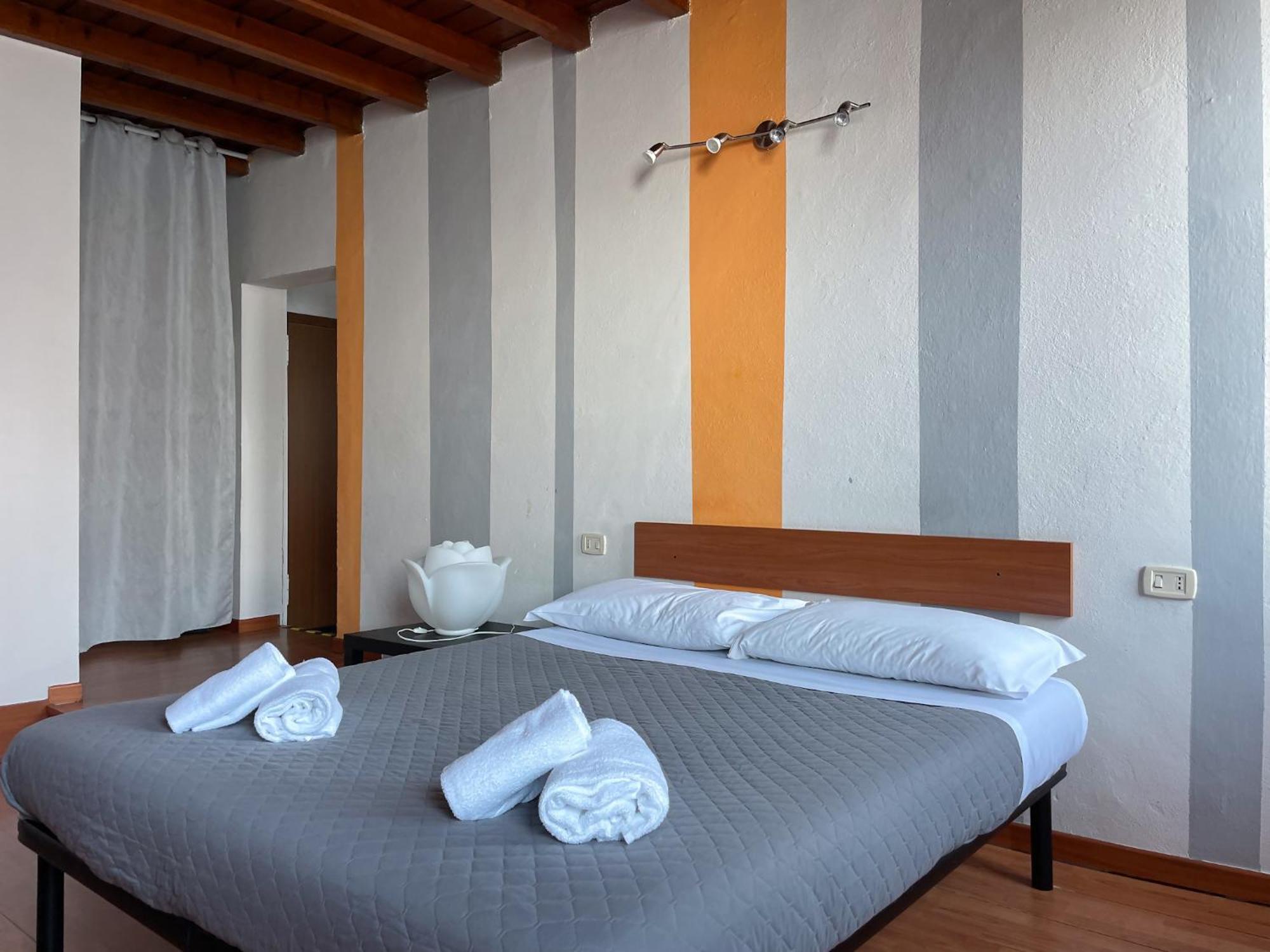Renzo E Lucia Lake View Apartment Oliveto Lario Εξωτερικό φωτογραφία