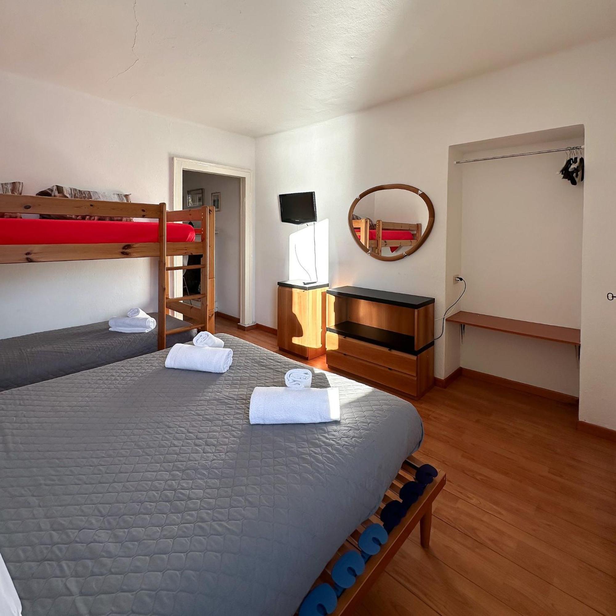 Renzo E Lucia Lake View Apartment Oliveto Lario Δωμάτιο φωτογραφία